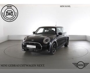 Mini ONE Gebrauchtwagen