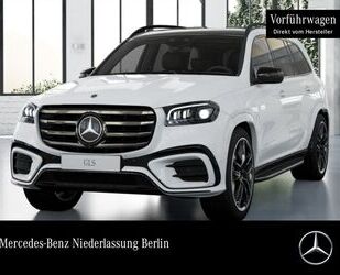 Mercedes-Benz GLS 450 Gebrauchtwagen