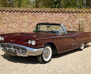 Ford Thunderbird Gebrauchtwagen