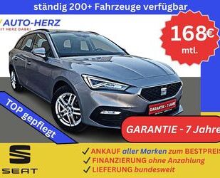 Seat Leon Gebrauchtwagen