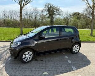 VW up! Gebrauchtwagen