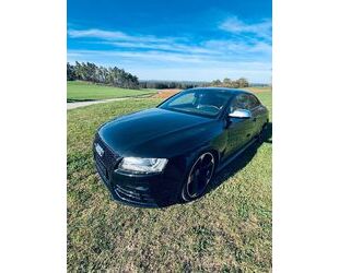 Audi RS5 Gebrauchtwagen