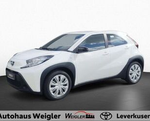 Toyota Aygo (X) Gebrauchtwagen