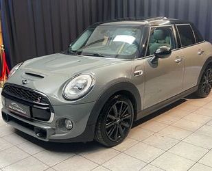 Mini Cooper S Gebrauchtwagen