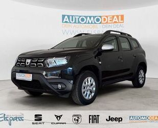 Dacia Duster Gebrauchtwagen