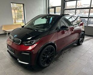BMW i3 Gebrauchtwagen