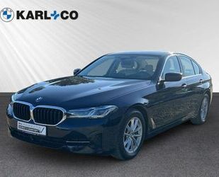 BMW 540 Gebrauchtwagen