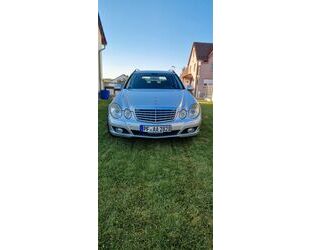 Mercedes-Benz E 280 Gebrauchtwagen