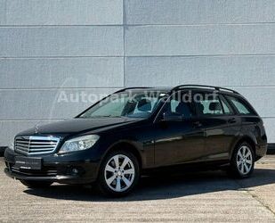 Mercedes-Benz C 200 Gebrauchtwagen