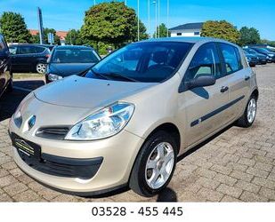 Renault Clio Gebrauchtwagen