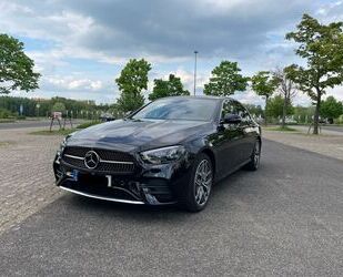 Mercedes-Benz E 400 Gebrauchtwagen