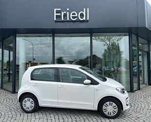 VW up! Gebrauchtwagen
