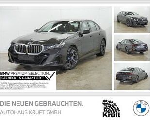 BMW 550 Gebrauchtwagen