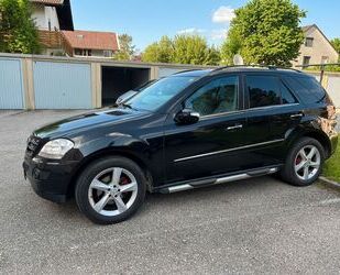 Mercedes-Benz ML 320 Gebrauchtwagen