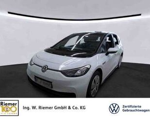 VW ID.3 Gebrauchtwagen