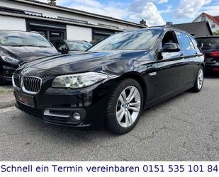 BMW 520 Gebrauchtwagen