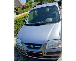 Hyundai Atos Gebrauchtwagen