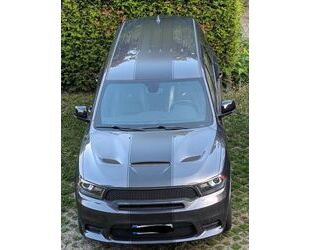Dodge Durango Gebrauchtwagen
