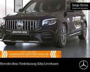 Mercedes-Benz GLB 35 AMG Gebrauchtwagen