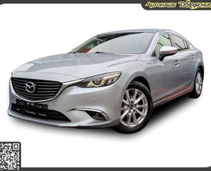 Mazda 6 Gebrauchtwagen