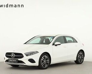 Mercedes-Benz A 180 Gebrauchtwagen
