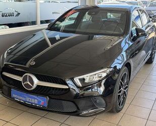 Mercedes-Benz A 220 Gebrauchtwagen