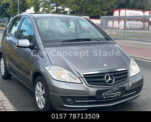 Mercedes-Benz A 160 Gebrauchtwagen
