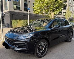 Porsche Cayenne Gebrauchtwagen