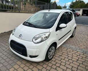 Citroen C1 Gebrauchtwagen
