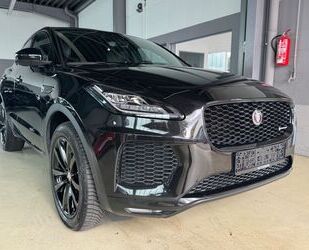 Jaguar E-Pace Gebrauchtwagen