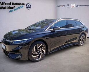 VW ID.7 Gebrauchtwagen