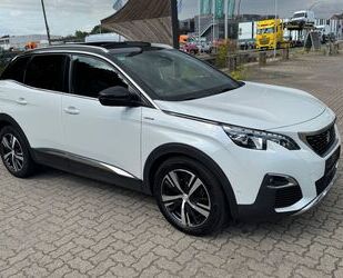 Peugeot 3008 Gebrauchtwagen