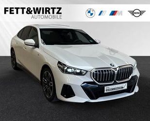 BMW 520 Gebrauchtwagen