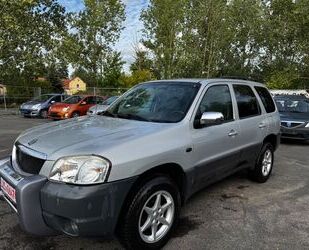 Mazda Tribute Gebrauchtwagen