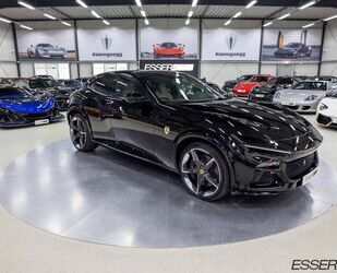 Ferrari Purosangue Gebrauchtwagen