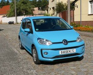 VW up! Gebrauchtwagen