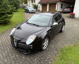 Alfa Romeo MiTo Gebrauchtwagen