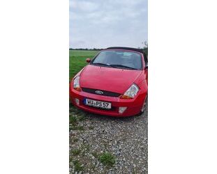 Ford Streetka Gebrauchtwagen