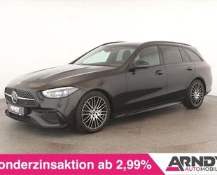 Mercedes-Benz C 200 Gebrauchtwagen