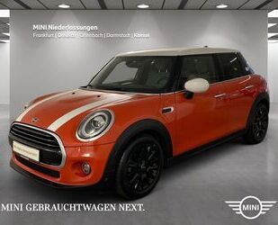 Mini Cooper Gebrauchtwagen