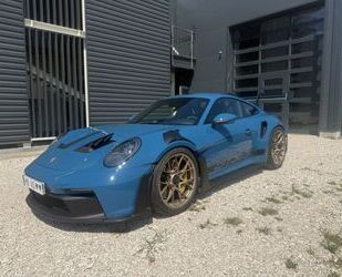 Porsche 992 Gebrauchtwagen