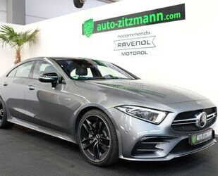 Mercedes-Benz CLS 53 AMG Gebrauchtwagen