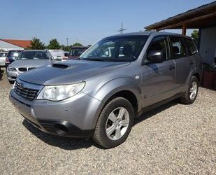 Subaru Forester Gebrauchtwagen