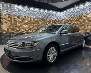 VW Phaeton Gebrauchtwagen
