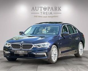BMW 530 Gebrauchtwagen