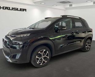 Citroen C3 Aircross Gebrauchtwagen