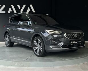 Seat Tarraco Gebrauchtwagen