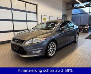 Ford Mondeo Gebrauchtwagen