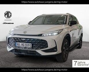 MG HS Gebrauchtwagen