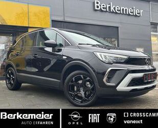 Opel Crossland (X) Gebrauchtwagen